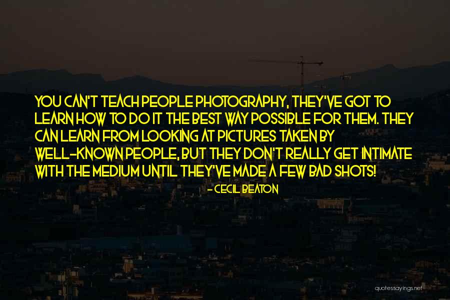 Cecil Beaton Quotes 1675919 Cecil Beaton Quotes 1675919
