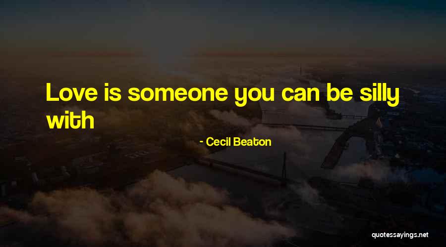Cecil Beaton Quotes 477997