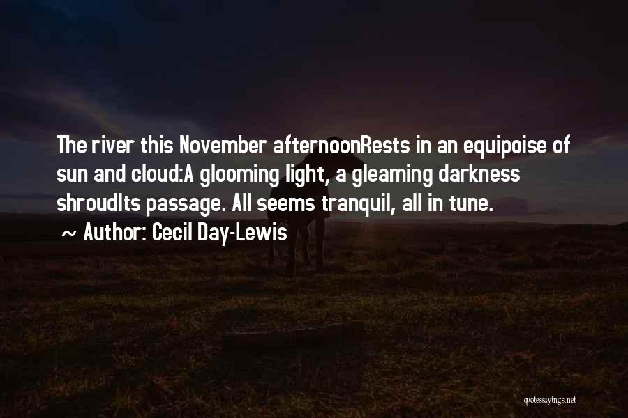 Cecil Day-Lewis Quotes 1628130