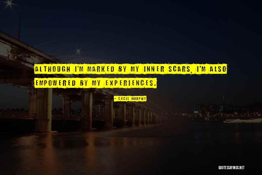 Cecil Murphy Quotes 2118075 Cecil Murphy Quotes 2118075