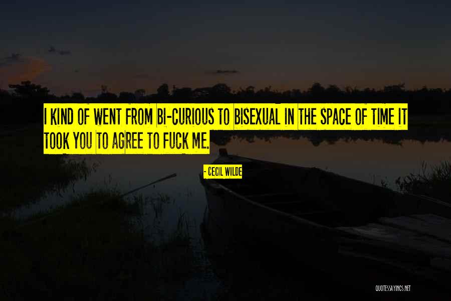 Cecil Quotes By Cecil Wilde Cecil Quotes By Cecil Wilde