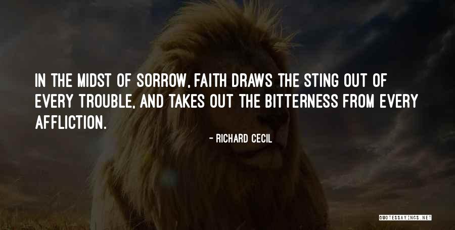 Cecil Quotes By Richard Cecil Cecil Quotes By Richard Cecil