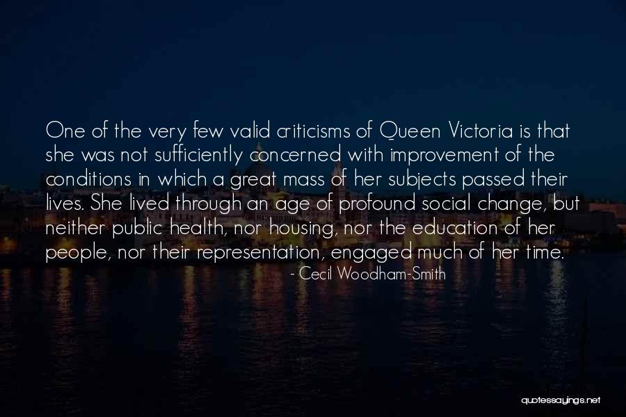 Cecil Woodham-Smith Quotes 152860 Cecil Woodham-Smith Quotes 152860