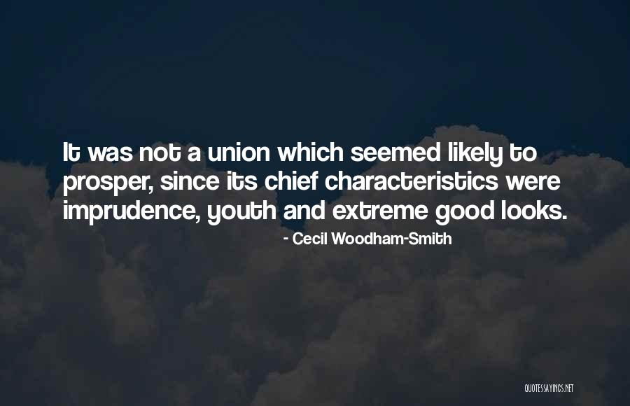 Cecil Woodham-Smith Quotes 1783100