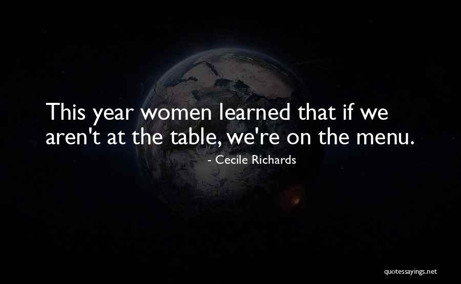 Cecile Richards Quotes 1710350 Cecile Richards Quotes 1710350