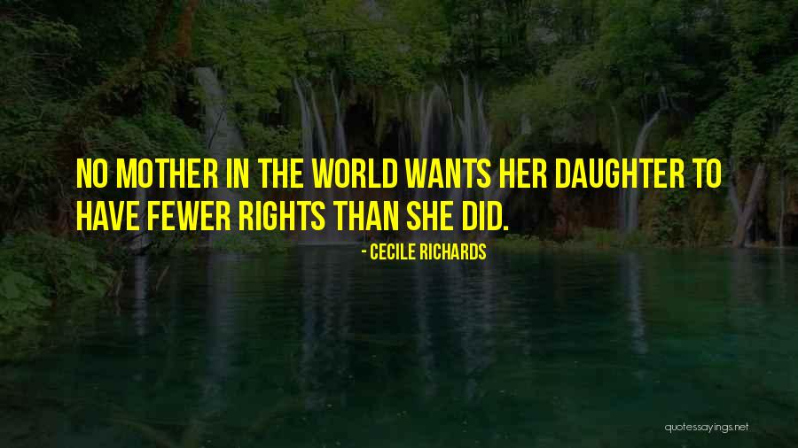Cecile Richards Quotes 338331 Cecile Richards Quotes 338331