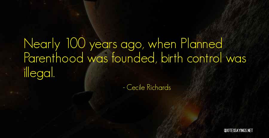 Cecile Richards Quotes 876183 Cecile Richards Quotes 876183