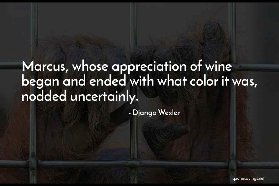 Ceciles Alterations Quotes By Django Wexler Ceciles Alterations Quotes By Django Wexler