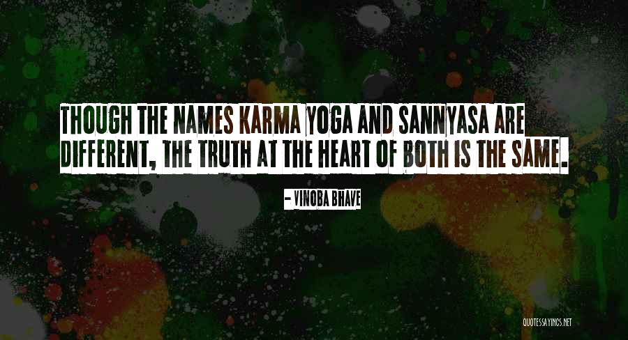 Ceciley Parker Quotes By Vinoba Bhave Ceciley Parker Quotes By Vinoba Bhave
