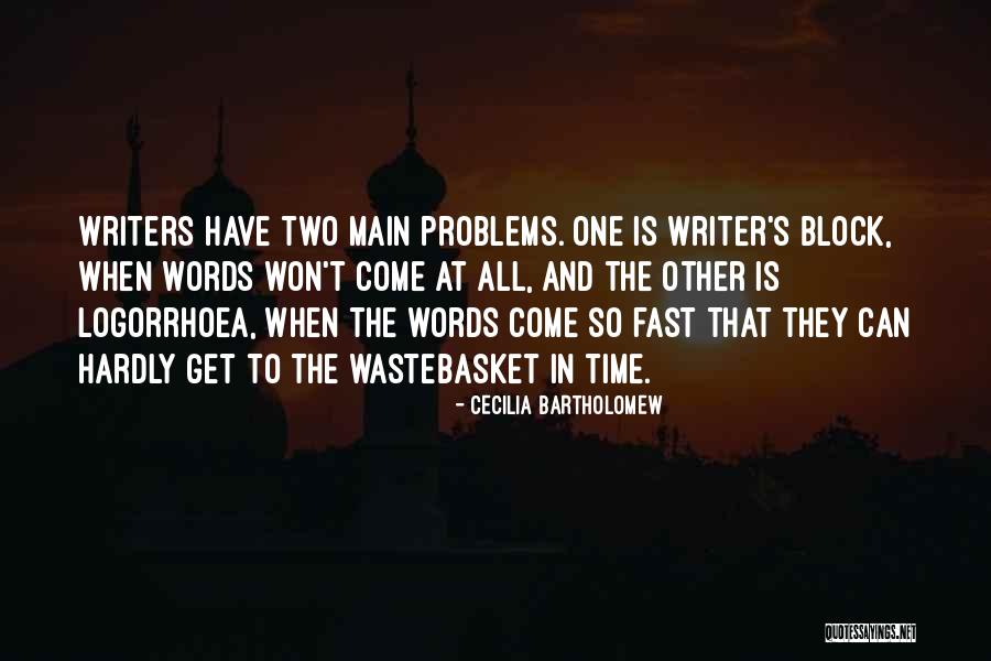 Cecilia Bartholomew Quotes 2019858 Cecilia Bartholomew Quotes 2019858