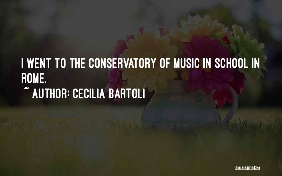 Cecilia Bartoli Quotes 1277327