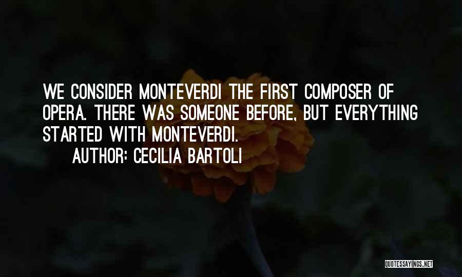 Cecilia Bartoli Quotes 1337401