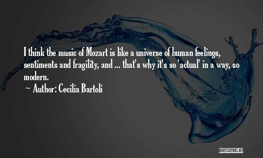 Cecilia Bartoli Quotes 1343277