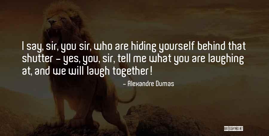 Cecilia Chiang Quotes By Alexandre Dumas Cecilia Chiang Quotes By Alexandre Dumas