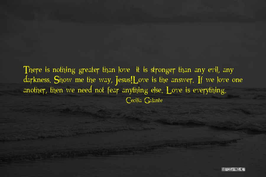 Cecilia Galante Quotes 794073 Cecilia Galante Quotes 794073