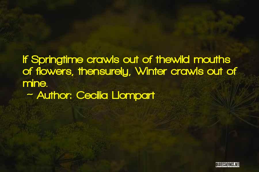 Cecilia Llompart Quotes 2023286
