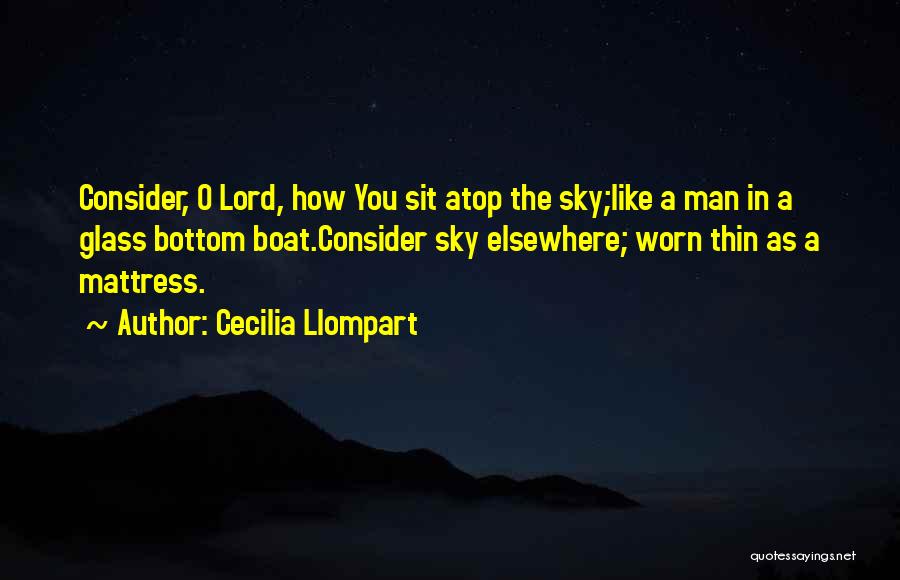 Cecilia Llompart Quotes 2157782