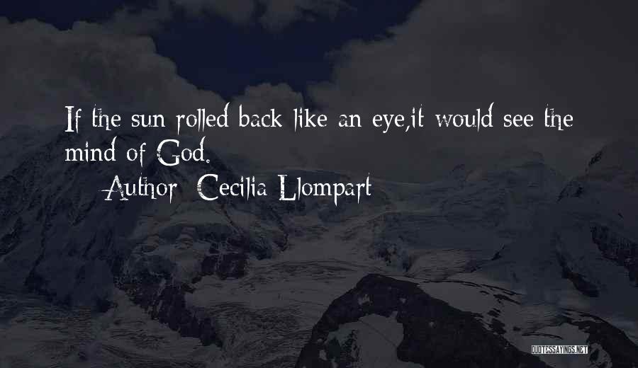 Cecilia Llompart Quotes 611483