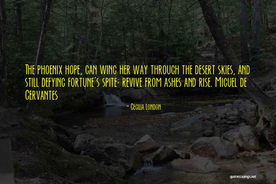 Cecilia London Quotes 391435 Cecilia London Quotes 391435