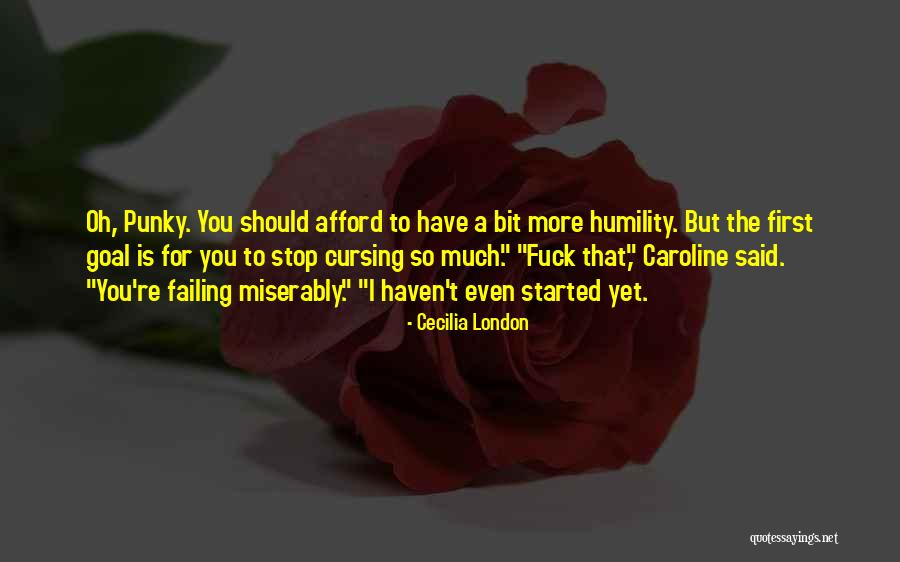 Cecilia London Quotes 477903 Cecilia London Quotes 477903