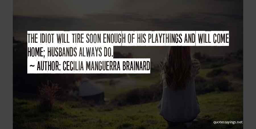 Cecilia Manguerra Brainard Quotes 1679952