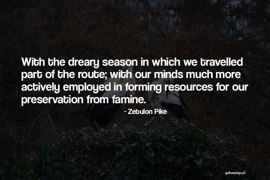Cecilia Matty Blalock Quotes By Zebulon Pike Cecilia Matty Blalock Quotes By Zebulon Pike