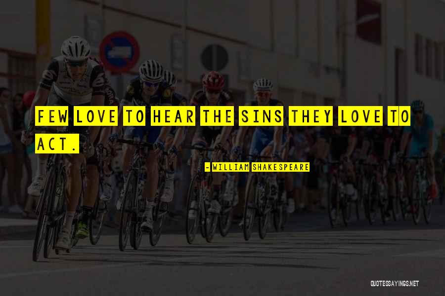 Cecilia Tran Quotes By William Shakespeare Cecilia Tran Quotes By William Shakespeare