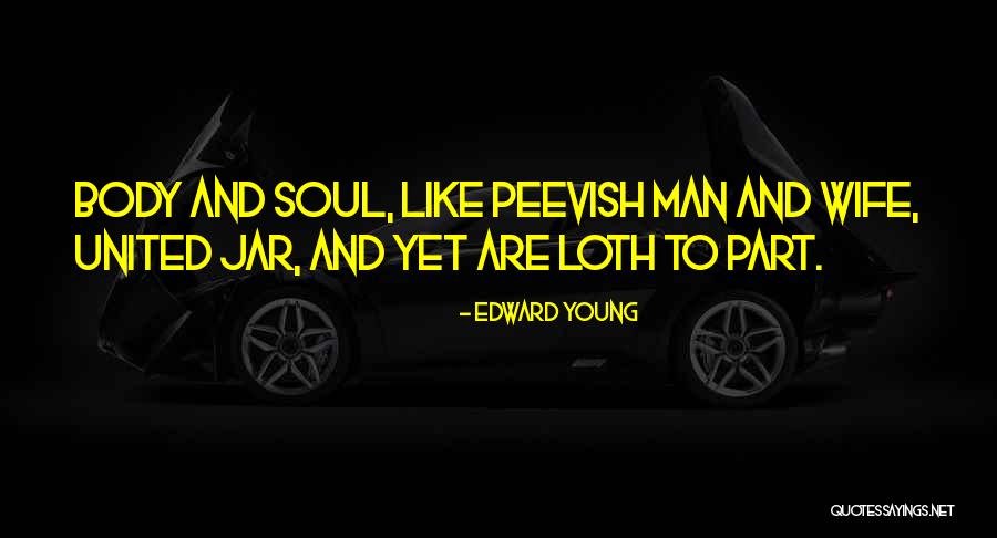 Cecilia Vega Quotes By Edward Young Cecilia Vega Quotes By Edward Young