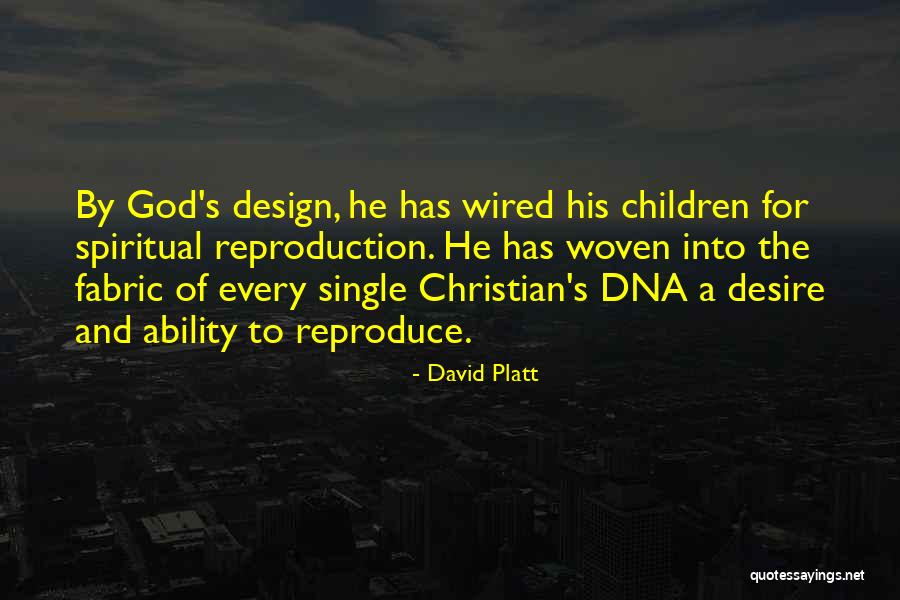 Cecilian Academy Quotes By David Platt Cecilian Academy Quotes By David Platt