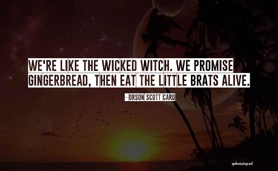 Cecilias Cocktail Quotes By Orson Scott Card Cecilias Cocktail Quotes By Orson Scott Card