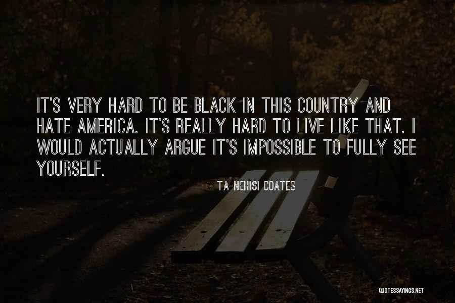 Cecilio K Pedro Quotes By Ta-Nehisi Coates Cecilio K Pedro Quotes By Ta-Nehisi Coates