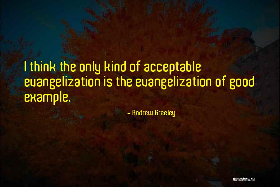 Cecilio Rodriguez Quotes By Andrew Greeley Cecilio Rodriguez Quotes By Andrew Greeley