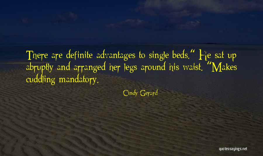 Cecilio Rodriguez Quotes By Cindy Gerard Cecilio Rodriguez Quotes By Cindy Gerard