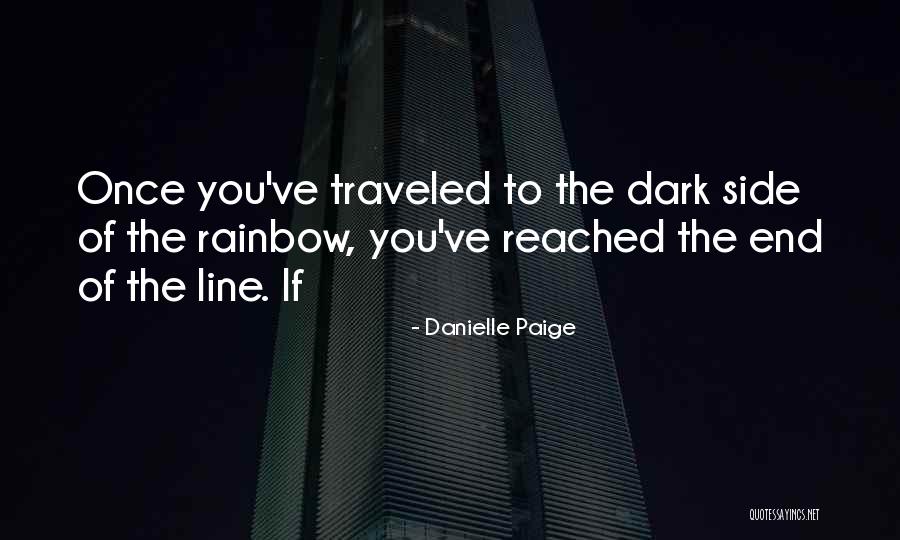 Cecilio Rodriguez Quotes By Danielle Paige Cecilio Rodriguez Quotes By Danielle Paige