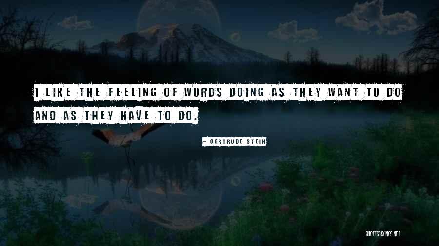 Cecilio Rodriguez Quotes By Gertrude Stein Cecilio Rodriguez Quotes By Gertrude Stein