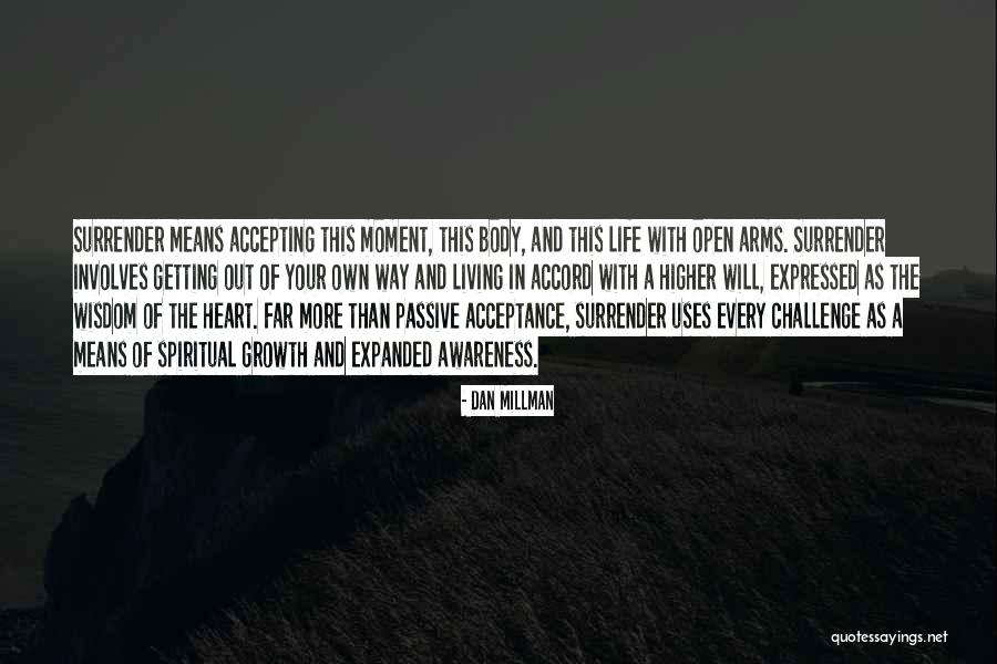 Cecille Quotes By Dan Millman Cecille Quotes By Dan Millman