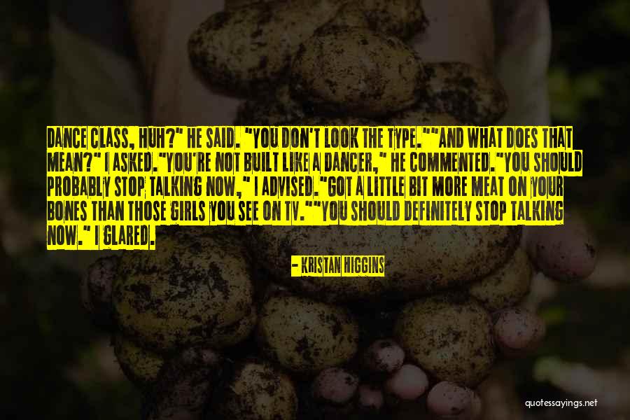Cecille Quotes By Kristan Higgins Cecille Quotes By Kristan Higgins