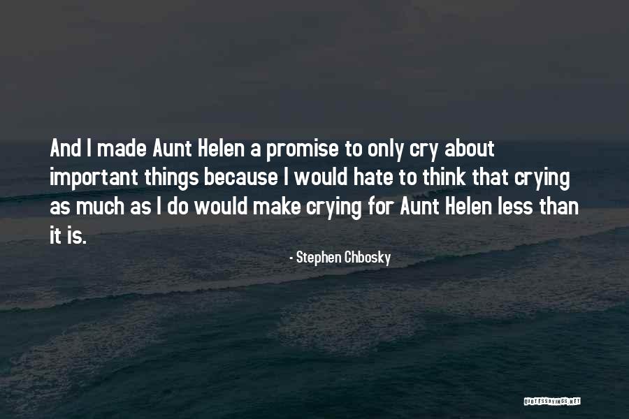 Cecilles Quotes By Stephen Chbosky Cecilles Quotes By Stephen Chbosky