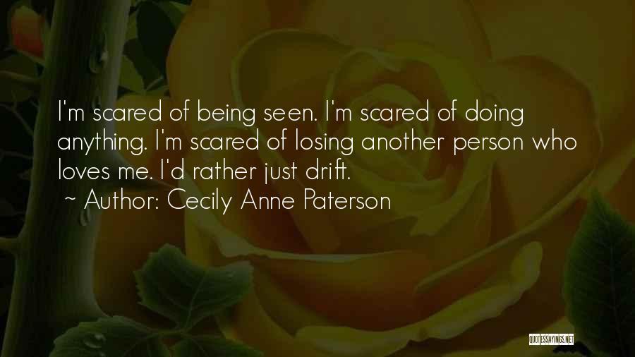 Cecily Anne Paterson Quotes 812605