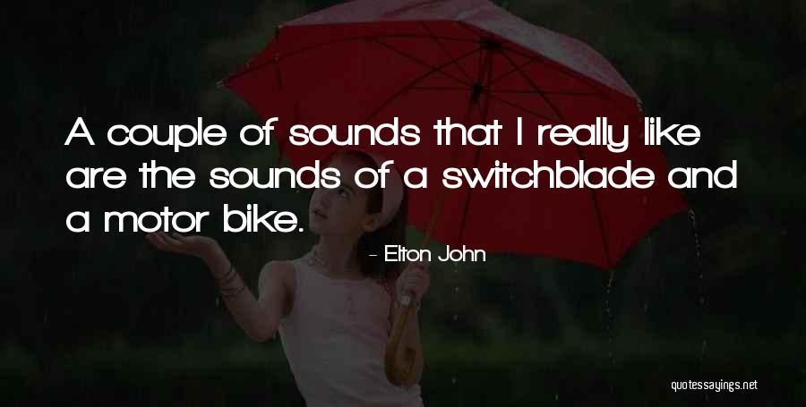 Cecily Chapman Quotes By Elton John Cecily Chapman Quotes By Elton John