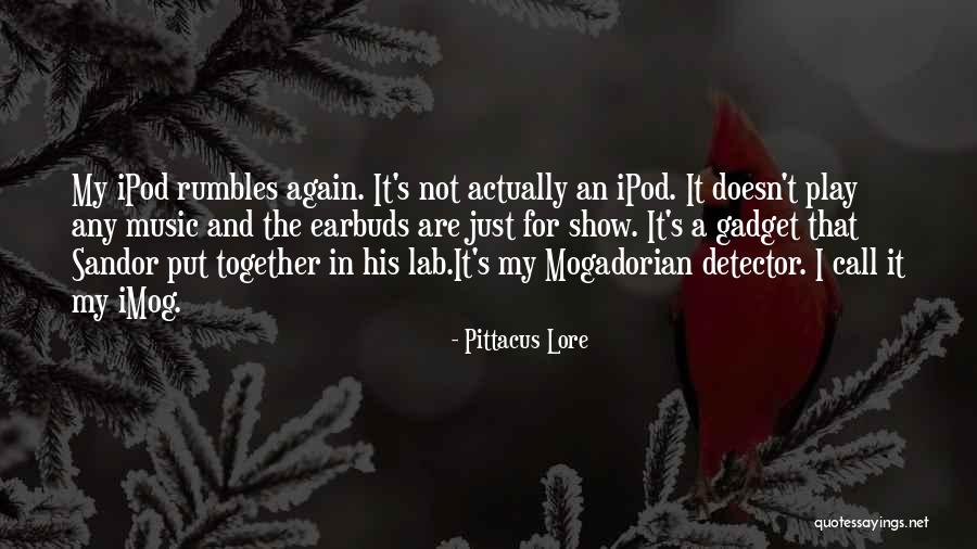 Cecily Chapman Quotes By Pittacus Lore Cecily Chapman Quotes By Pittacus Lore