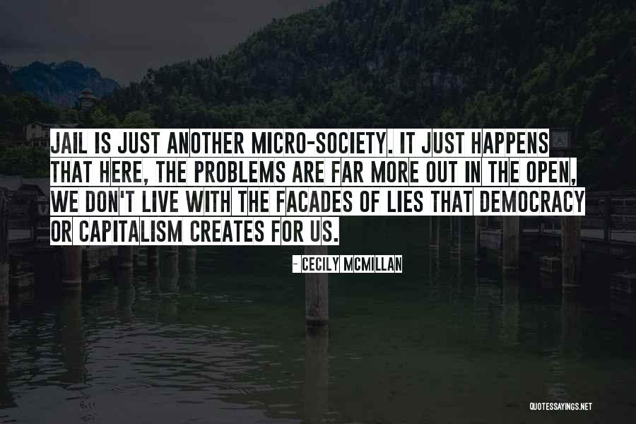 Cecily McMillan Quotes 1000678 Cecily McMillan Quotes 1000678