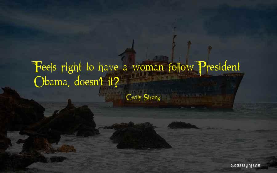 Cecily Strong Quotes 1369392 Cecily Strong Quotes 1369392