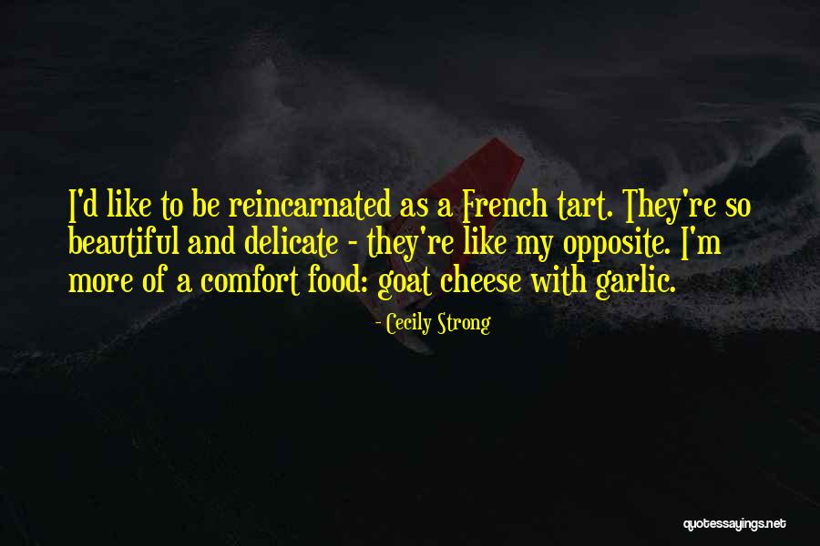 Cecily Strong Quotes 1387120 Cecily Strong Quotes 1387120