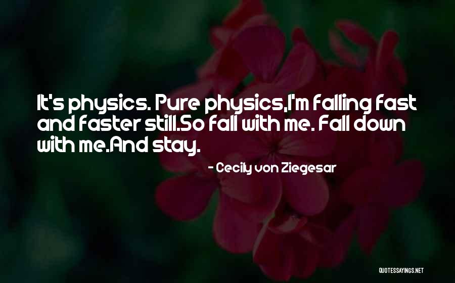 Cecily Von Ziegesar Quotes 1072794 Cecily Von Ziegesar Quotes 1072794