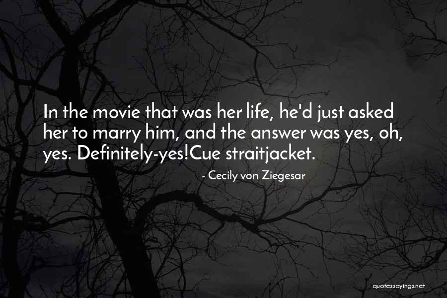 Cecily Von Ziegesar Quotes 1241446 Cecily Von Ziegesar Quotes 1241446