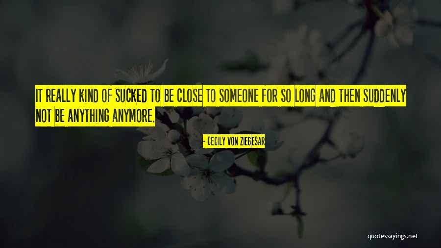 Cecily Von Ziegesar Quotes 1407821 Cecily Von Ziegesar Quotes 1407821