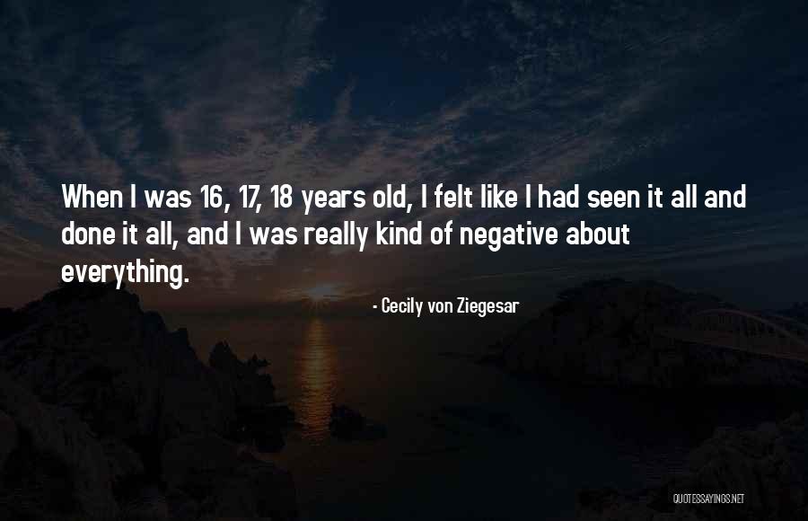 Cecily Von Ziegesar Quotes 1585124 Cecily Von Ziegesar Quotes 1585124