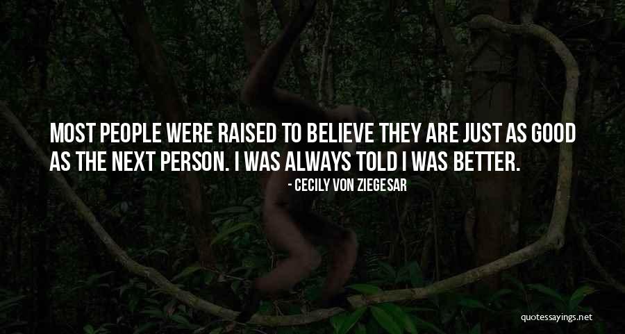 Cecily Von Ziegesar Quotes 1706836 Cecily Von Ziegesar Quotes 1706836