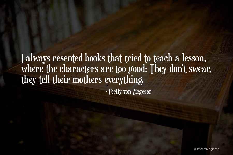 Cecily Von Ziegesar Quotes 648038 Cecily Von Ziegesar Quotes 648038